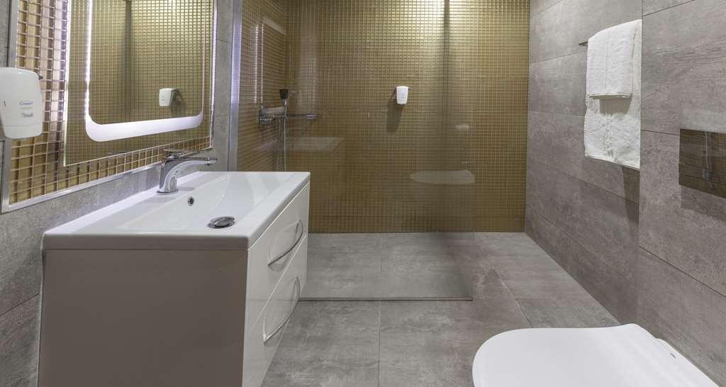 Hotel Putney Hotel; Bw Signature Collection