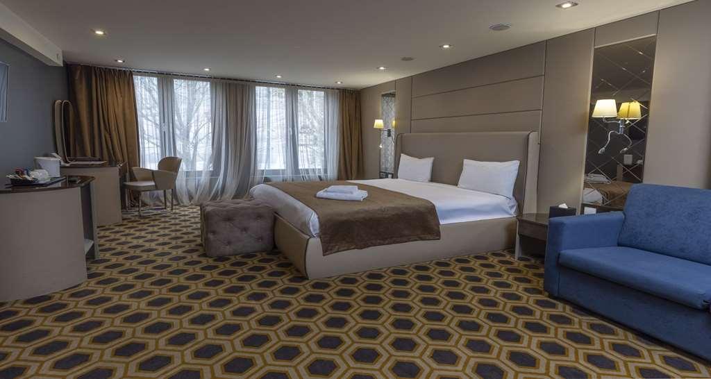Hotel Putney Hotel; Bw Signature Collection 4*